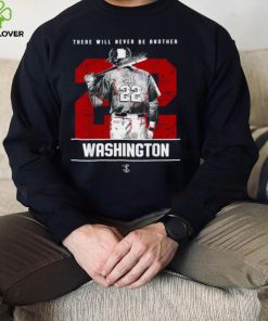 There Will Never Be Another Soto 22 shirt