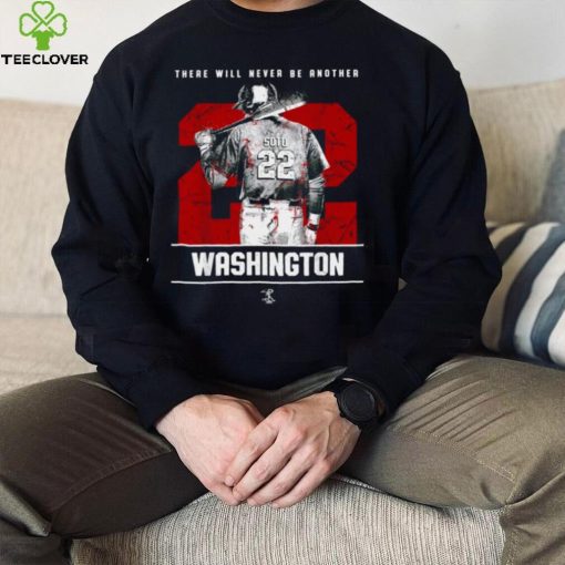 There Will Never Be Another Soto 22 shirt
