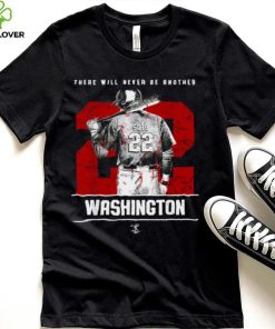 There Will Never Be Another Soto 22 shirt