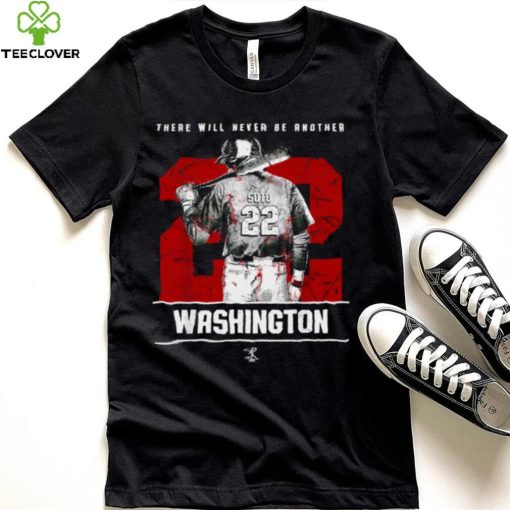 There Will Never Be Another Soto 22 shirt