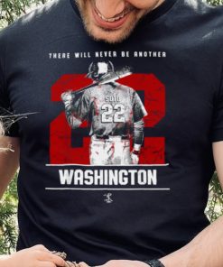 There Will Never Be Another Soto 22 shirt