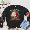 There is no christmas without jesus christ hoodie, sweater, longsleeve, shirt v-neck, t-shirt