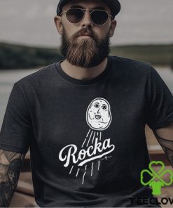 Therealdodgerhogs Rocka Shirt 1 Therealdodgerhogs Rocka Shirt