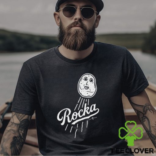 Therealdodgerhogs Rocka Shirt