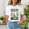 Dinosaur Merry Christmas Shirt