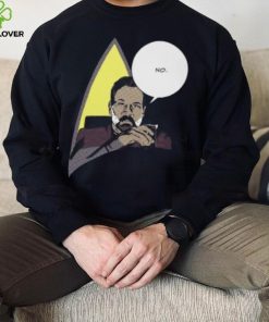 There's an alternate cut of the ...From Chicago shirt. Wear it when you are having a weird week shirt