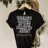 There’s power in the name of jesus hoodie, sweater, longsleeve, shirt v-neck, t-shirt