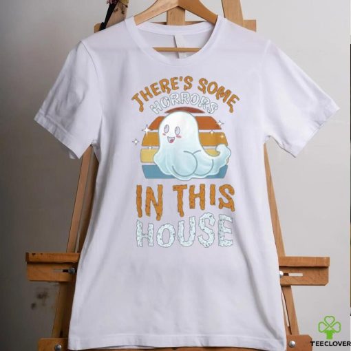 There’s some horrors in the house hoodie, sweater, longsleeve, shirt v-neck, t-shirt