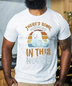 There's some horrors in the house hoodie, sweater, longsleeve, shirt v-neck, t-shirt