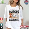 Just A Girl Who Loves Fall And Indianapolis Colts Snoopy shirt