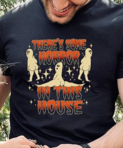 There’s some horrors in this house shirt 2 There’s some horrors in this house shirt
