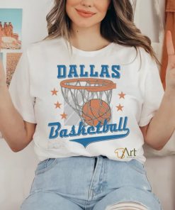 TheresaWattersStore Dallas Maverick, Vintage Dallas Maverick Sweatshirt Tshirt