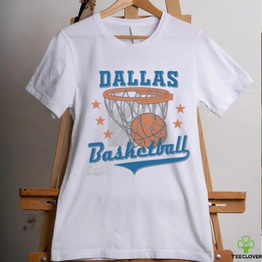 TheresaWattersStore Dallas Maverick, Vintage Dallas Maverick Sweatshirt Tshirt