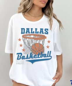 TheresaWattersStore Dallas Maverick, Vintage Dallas Maverick Sweatshirt Tshirt