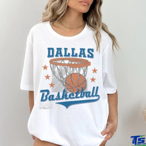 TheresaWattersStore Dallas Maverick, Vintage Dallas Maverick Sweatshirt Tshirt