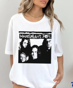Thesanantoniosharpist Hangman's Joke Shirt 1 Thesanantoniosharpist Hangman's Joke Shirt