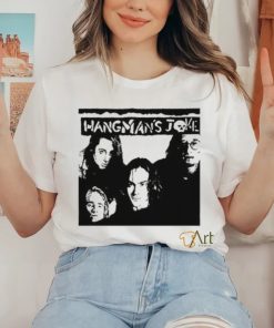 Thesanantoniosharpist Hangman's Joke Shirt 3 Thesanantoniosharpist Hangman's Joke Shirt