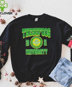 These Foos Class Of 21 University hoodie, sweater, longsleeve, shirt v-neck, t-shirt