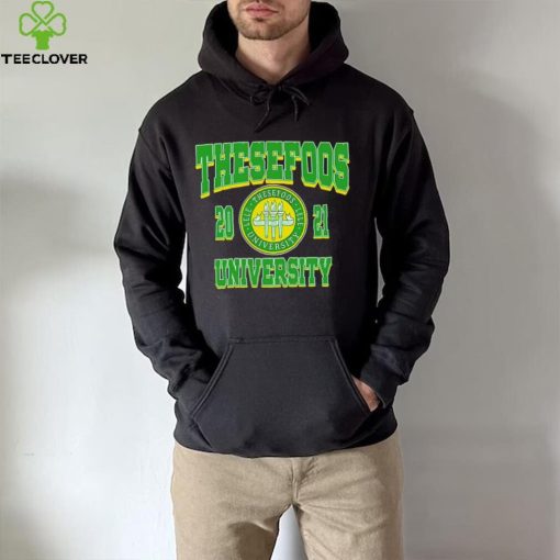 These Foos Class Of 21 University hoodie, sweater, longsleeve, shirt v-neck, t-shirt