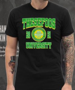 These Foos Class Of 21 University hoodie, sweater, longsleeve, shirt v-neck, t-shirt