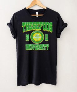 These Foos Class Of 21 University hoodie, sweater, longsleeve, shirt v-neck, t-shirt