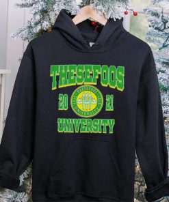 These Foos Class Of 21 University hoodie, sweater, longsleeve, shirt v-neck, t-shirt