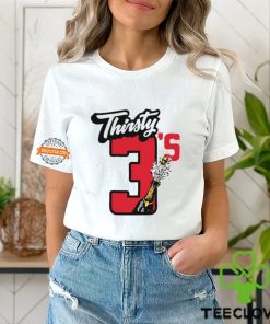 Theshopind Scott Mclaughlin Thirsty 3'S T Shirt