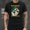 LSU Tigers Jayden Daniels the 2023 Heisman trophy winner signature shirt