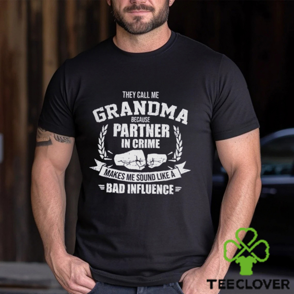 They Call Me Grandma shirt They Call Me Grandma shirt