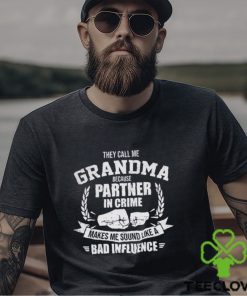 They Call Me Grandma shirt 3 They Call Me Grandma shirt