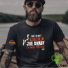Official AmericaS President Trump Fist In Air T Shirt