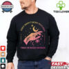 Official Merry Christmas Redskins For Life Shirt