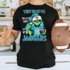 Snoopy And Charlie Brown Nfl Arizona Cardinals This Is My Christmas Shirt