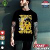 Las Vegas Raiders just say no shirt