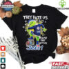 Lions Turkey Touchdowns Shirt
