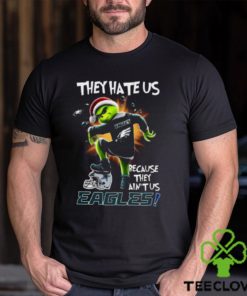 They Hate Us Because They Aint Us Eagles Shirt 1 They Hate Us Because They Aint Us Eagles Shirt