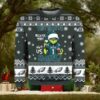 Christmas Couples Ugly Christmas Sweater Chestnuts Xmas Matching Family Funny Chest