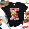 Washington Redskins In My Veins Jesus In My Heart Shirt