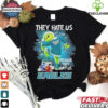 Football All Star Team Jersey Logo Kids T Shirt