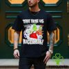 They Hate Us Because They Ain’t Us Tampa Bay Buccaneers Grinch Shirt