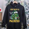 Happy Merry Christmas Peanuts Christmas tree Toledo Rockets football logo gift hoodie, sweater, longsleeve, shirt v-neck, t-shirt