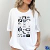 Marine Careful Son I Am This Old For A Reason Shirt