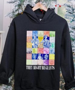 They Might be Giants Eras Tour shirt 1 They Might be Giants Eras Tour shirt