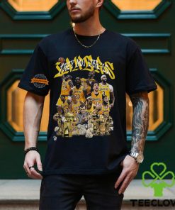 They Not Like Us Laker Shirt