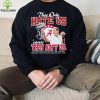 Love For Hamlin – Thank You Damar Shirt