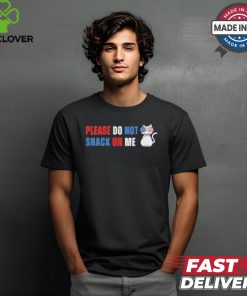 They are Eating The Cats The Pets, Don’t Snack On Me T Shirt