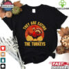 Peanuts Liverpool Happy Thanksgiving shirt