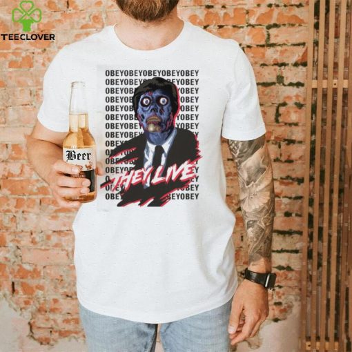 They live 1988 Obey t hoodie, sweater, longsleeve, shirt v-neck, t-shirt