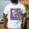 Official Green Lung Heathen Realm Tour September 2024 Poster Shirt