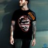 Official Official The Chiefs Abbey Road Thank You For The Memories Signatures Shirt